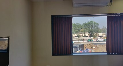 Hotel Rahi Room Type - Deluxe Ac Room