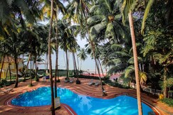 Bambolim Beach Resort