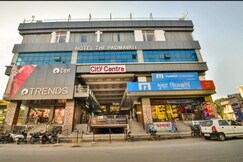 Hotel Padmavati Fort View