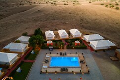 Le Royal Camps
