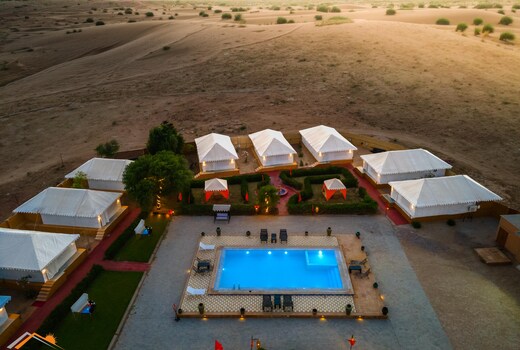 Le Royal Camps