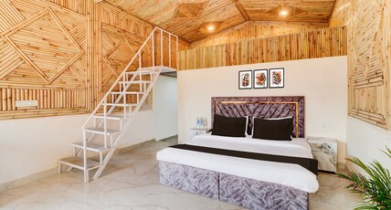 Hotel O Himvasa Resort Room Type - Classic