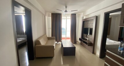 Amelie 2 bhk service apartment Room Type - Amelie 2 bhk service apartment