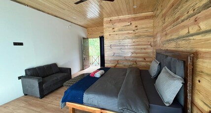 Sukoon By The Agamya Room Type - Deluxe Room