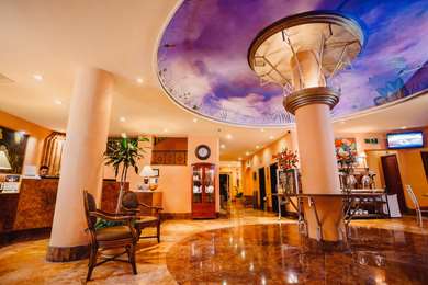 Best Western Posada Freeman