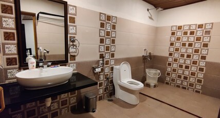 Halli Hithalu Homestay Room Type - Rain Drop / Mutthina Hara