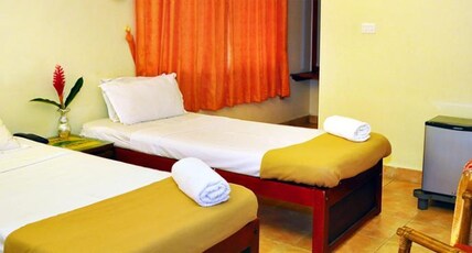 HOTEL VAZHIYORAM Mundakayam Room Type - Standard A/C