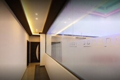 Rail View Residency Alleppey