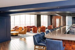 Embassy Suites by Hilton Niagara Falls Fallsview