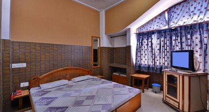 Hotel Anant Room Type - Family Rooms