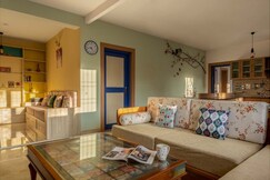 Drushya estate terrace lux