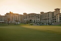 The St. Regis Saadiyat Island Resort, Abu Dhabi