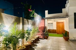 Outdoor By Pachlangi