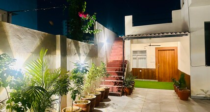Outdoor By Pachlangi Room Type - Outdoor By Pachlangi