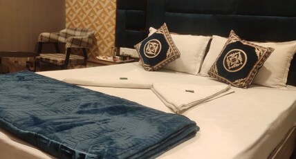 Hotel Velora Room Type - Deluxe Room