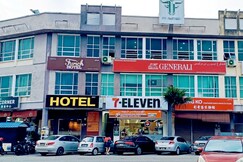 Hotel O Furich Hotel
