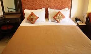 HOTEL HIGHWAY CASTLE Room Type - Standard Room