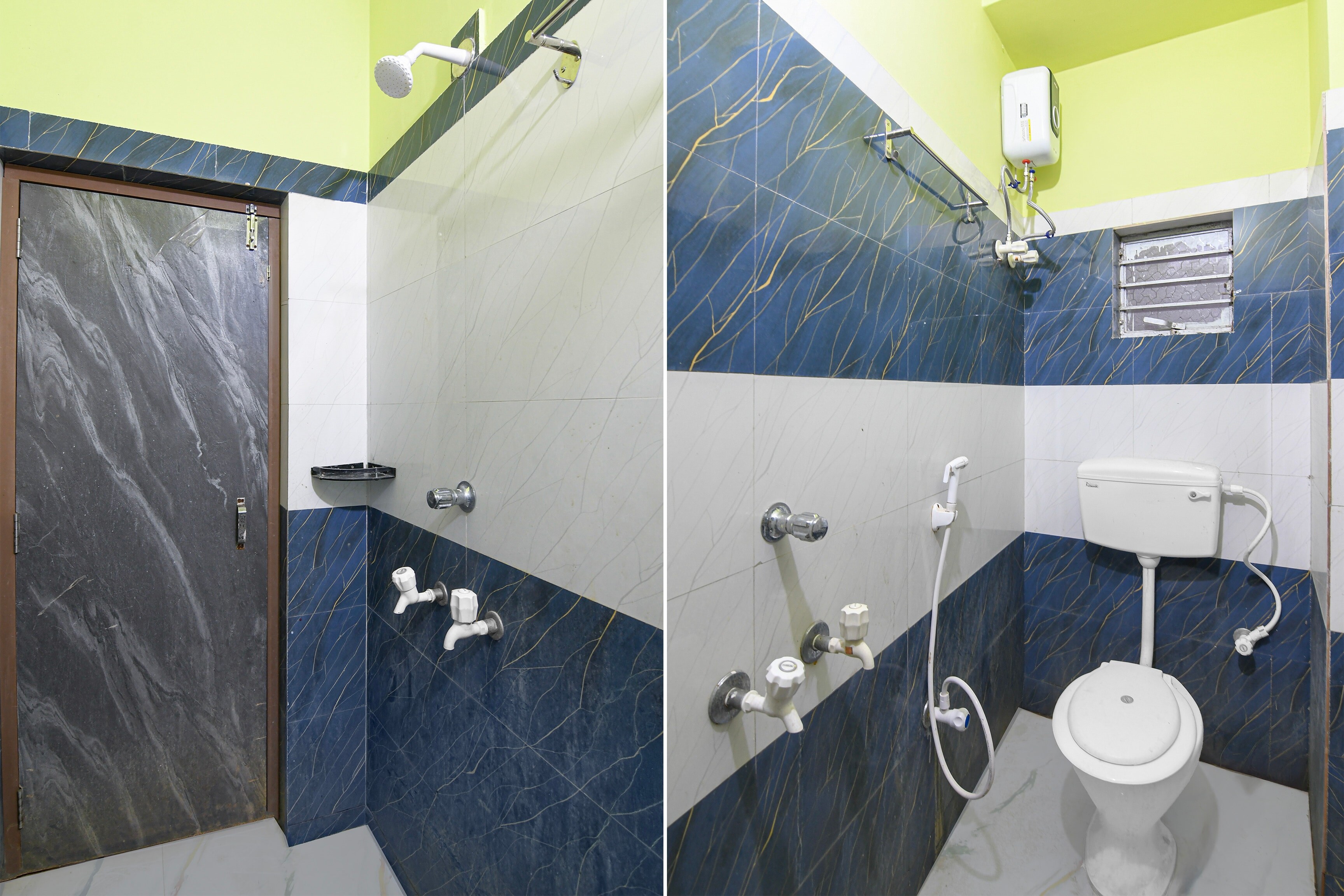 Hotel O Ecospace Business Park Kolkata Formerly Gouranga Guest House - Tap to explore photos