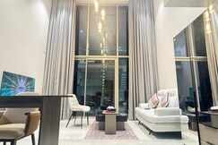 M3M Loft corner walk sector 74