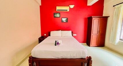 Mintflower Residency Room Type - Executive AC