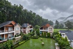 Megha Resort & Villas, Dehradun-Where Nature Pampers You