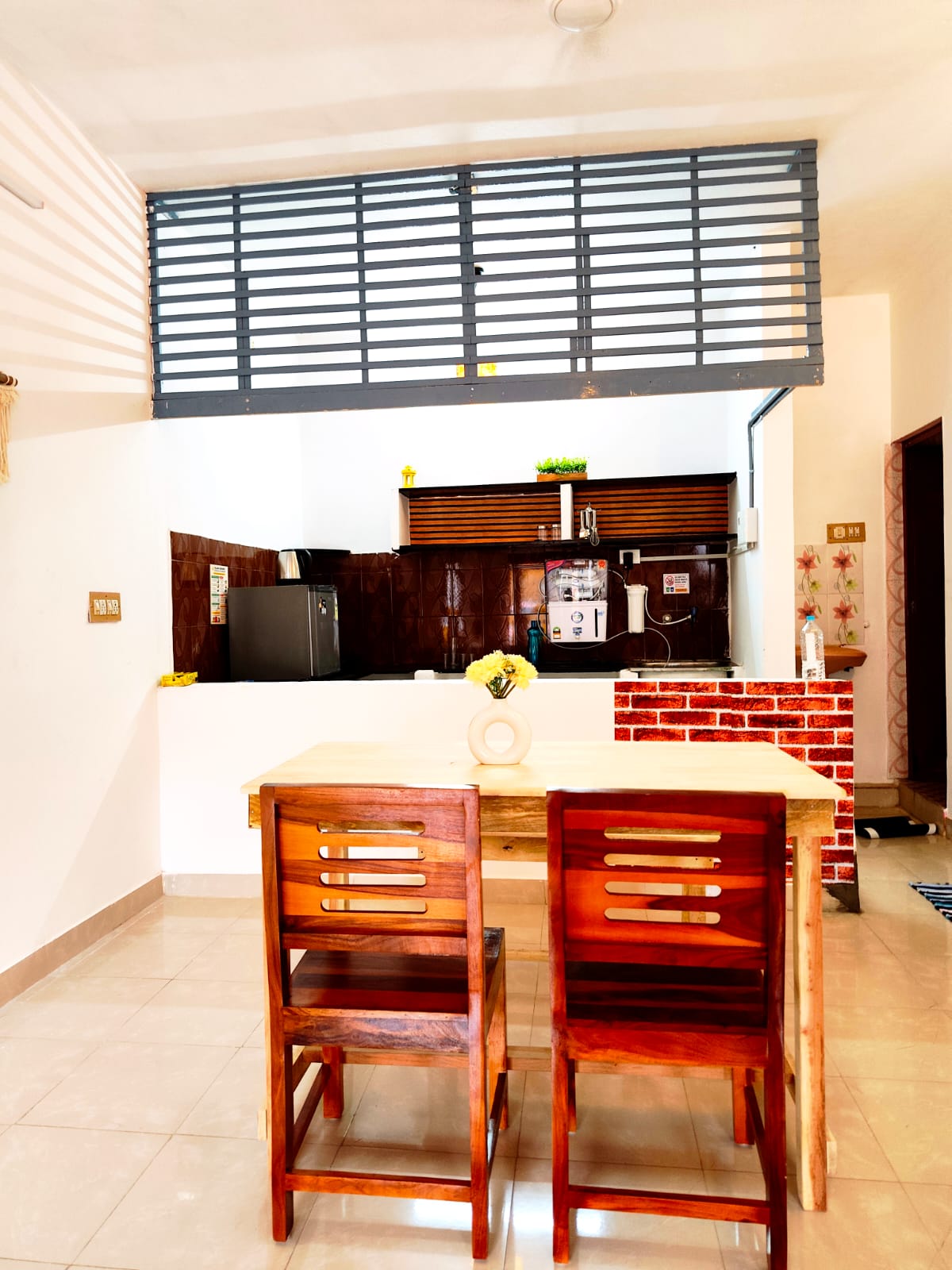 Full House 6BHK | 12-20 Guests | Garden Access - Olive - Tap to explore photos