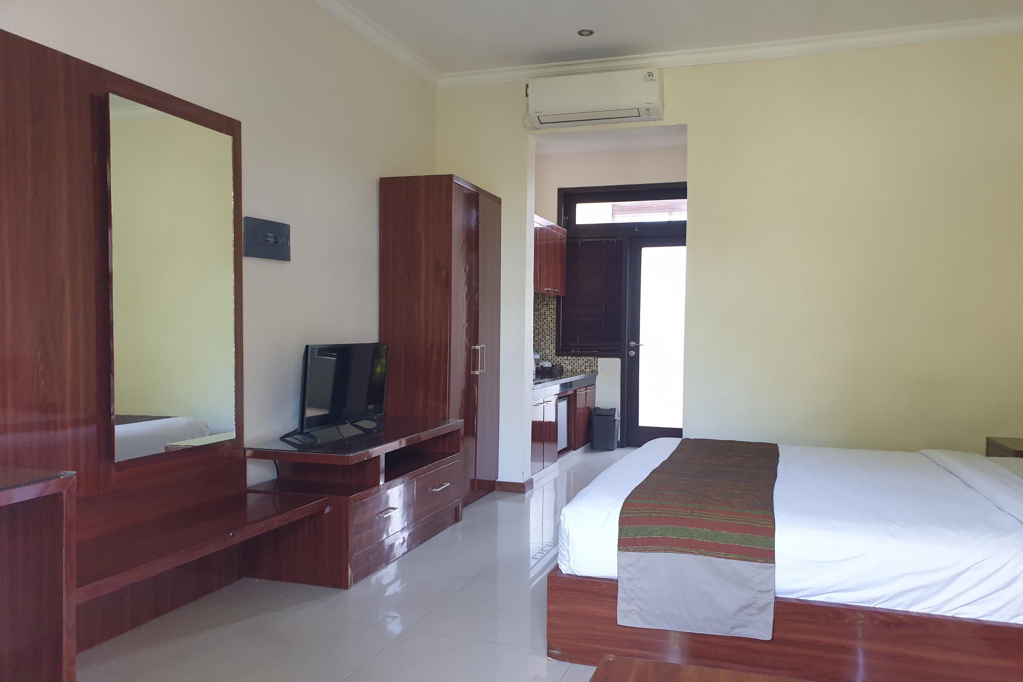 Palette Resort Argya Santi Jimbaran - Tap to explore photos