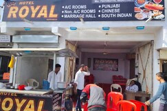 Hotel Royal Happinezz