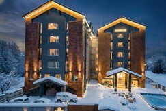 Namrose Resorts & Spa, Srinagar