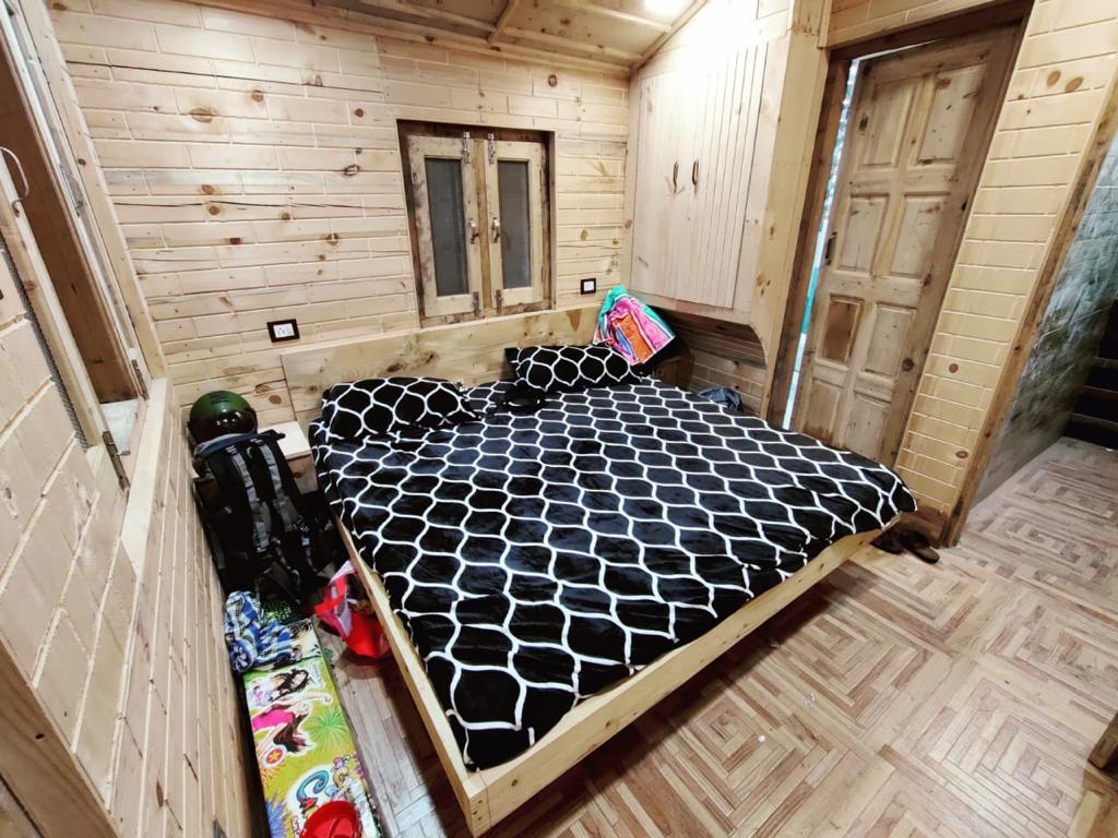 Rashi Homestay | Tents & Rooms - Tap to explore photos