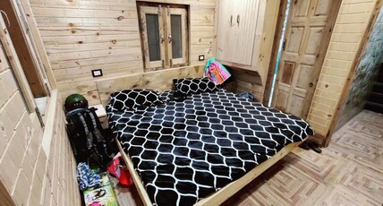 Rashi Homestay | Tents & Rooms Room Type - Superior Room.