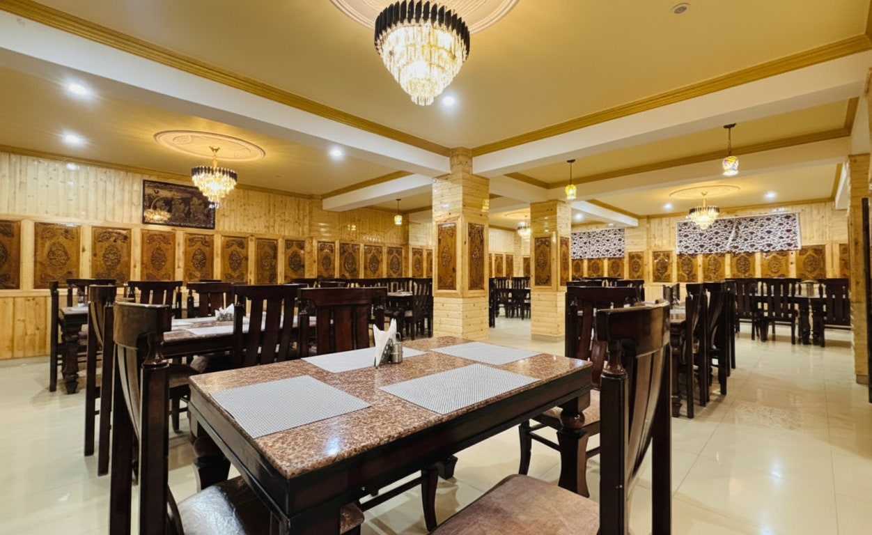 Main gallery