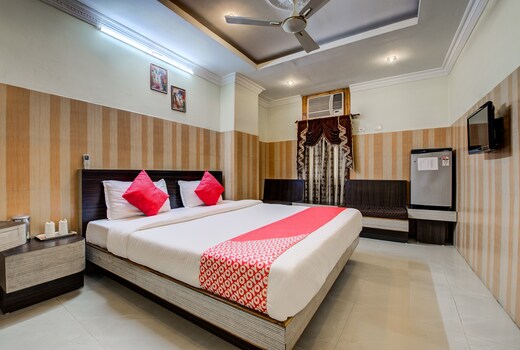 Hotel Green Valley