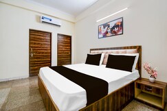 Hotel O Flagship vasundhara inn