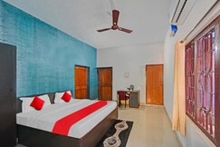 Madison Homes 1 KM From Bhubaneswar Railway Station