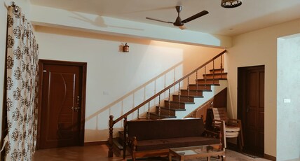 The Viyal villa Room Type - The Viyal villa