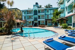SCIROCCO HOTELS