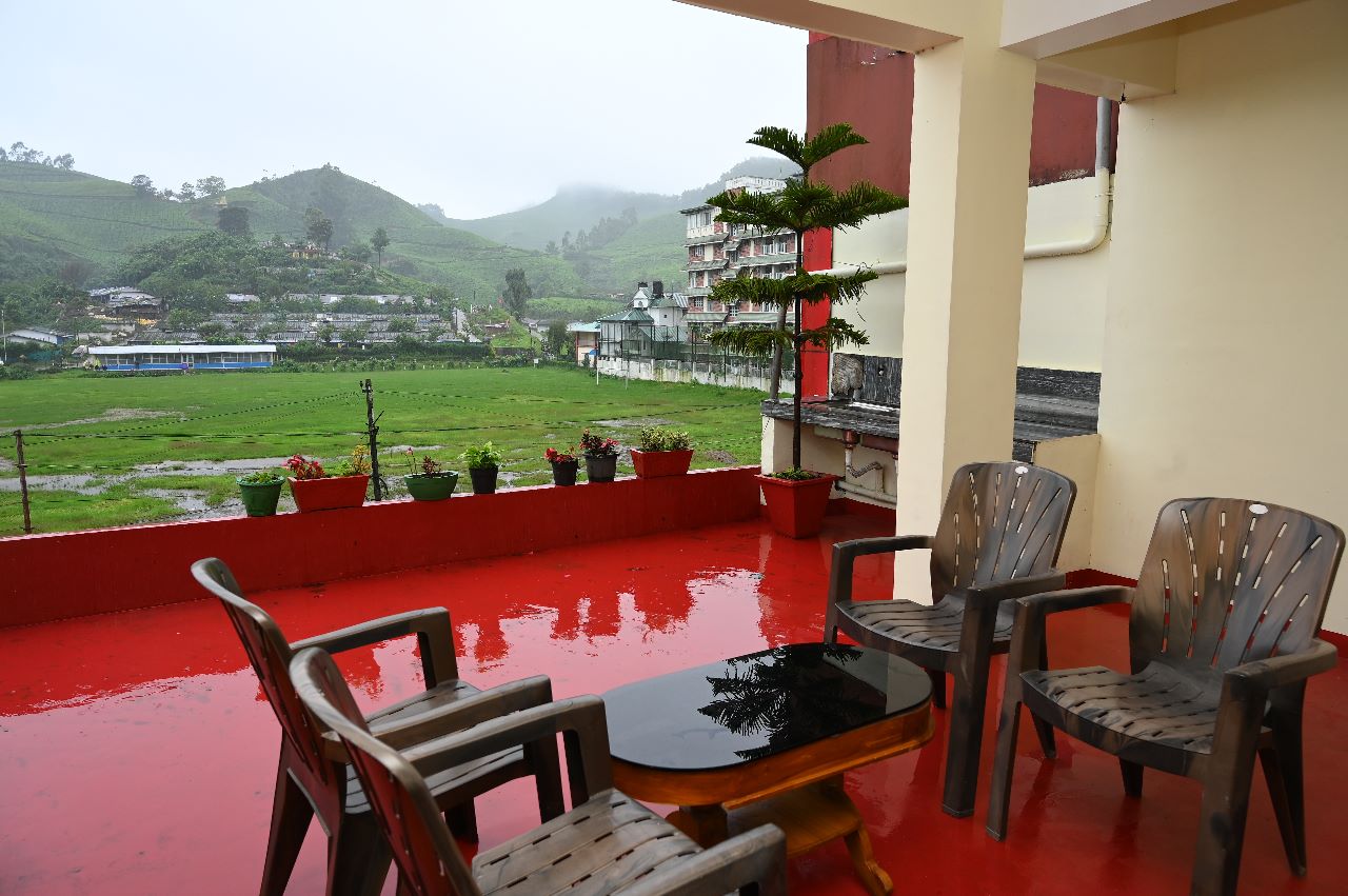 Ajay Inn Munnar - Tap to explore photos