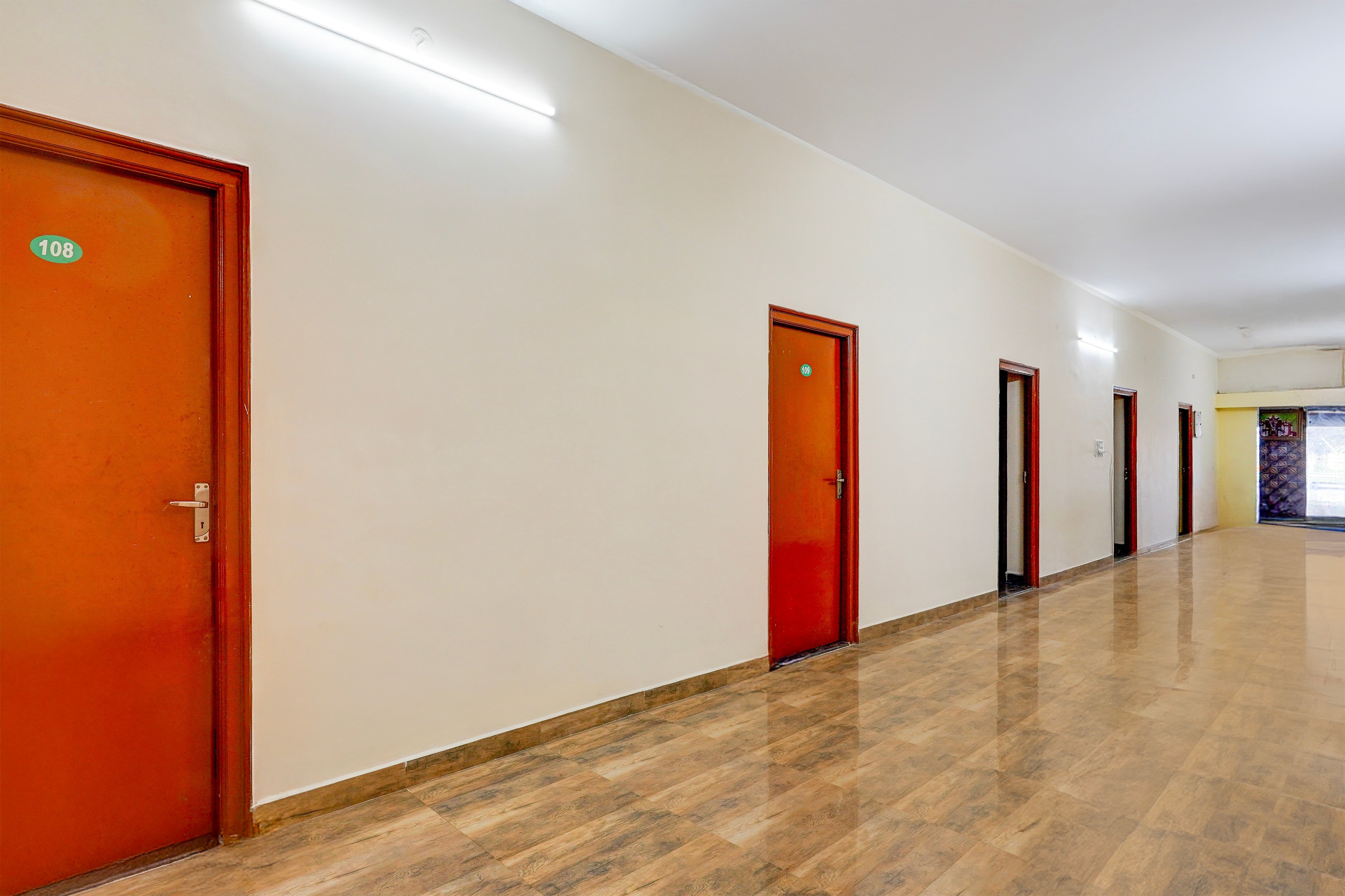 Main gallery