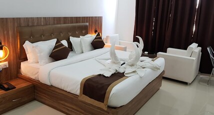 Hotel The Elite Inn Room Type - Suite Room