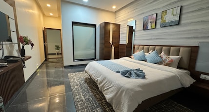 Aqualina Room Type - Seaside Serenity