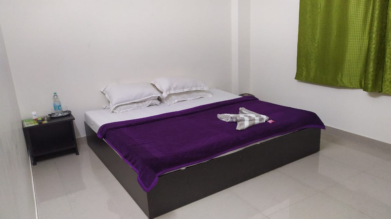 Greeny Villa Homestay - Tap to explore photos