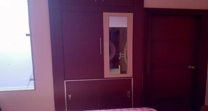 Hotel Bhavya Tower Room Type - Deluxe Room - AC
