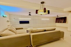 Premium 3BHK at JPM White House || Ideal for Families & Business