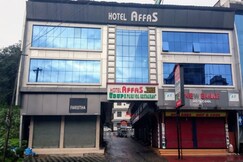Hotel Affas