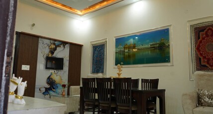 Abhinandan Villa Taste of Tradition Bengal Bhoj Room Type - Abhinandan Villa Taste of Tradition Bengal Bhoj