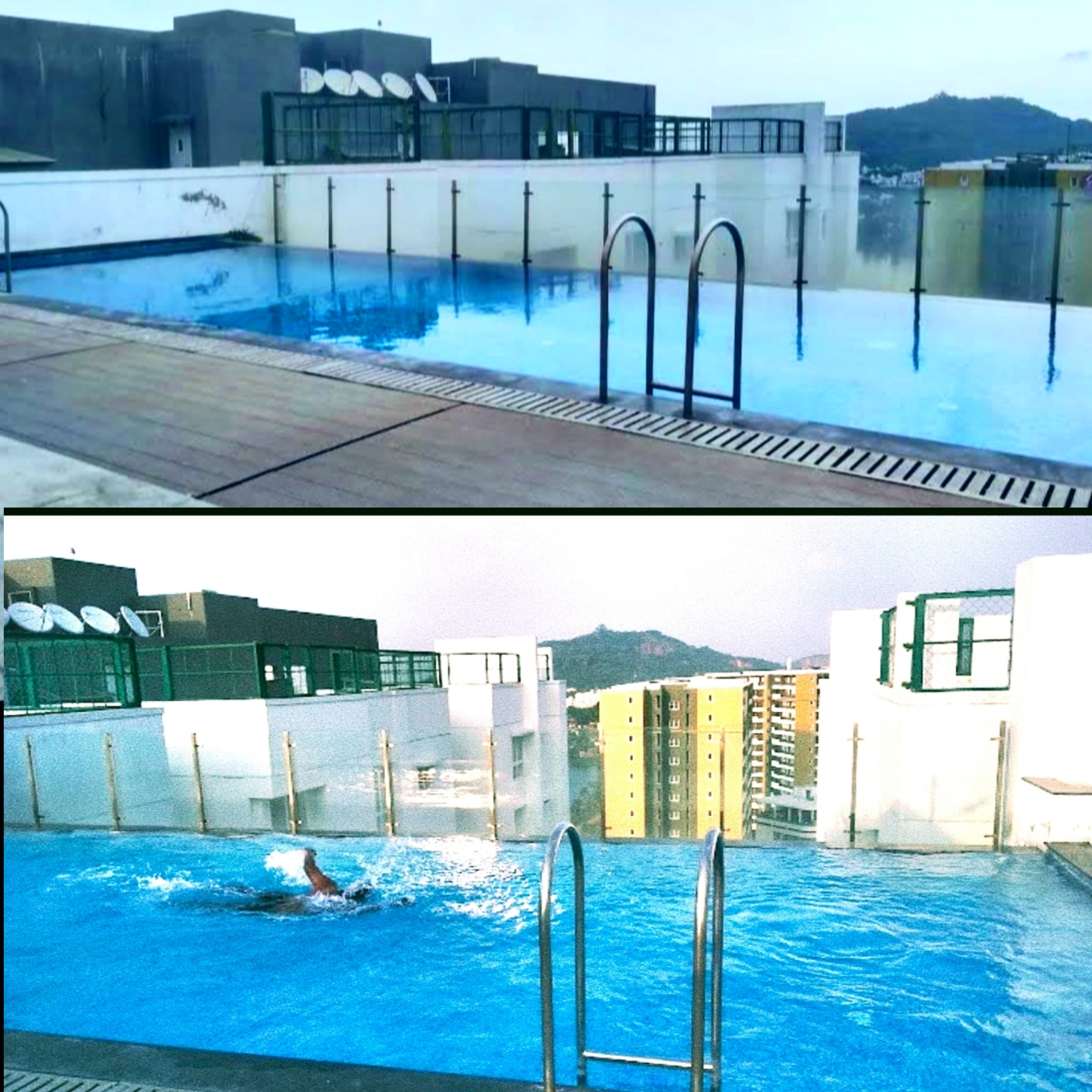 Skypark Residences - Tap to explore photos