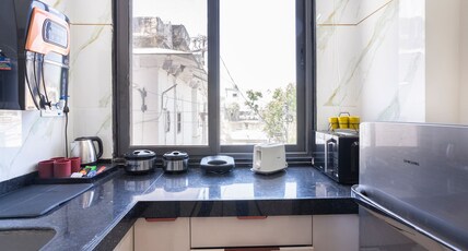 Mango Abode Home with Breakfast and Pickup Room Type - Mango Abode Home with Breakfast and Pickup