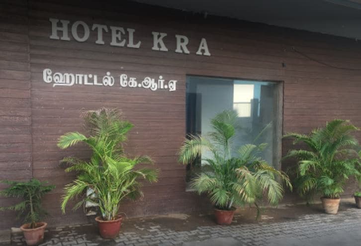 Hotel KRA - Tap to explore photos