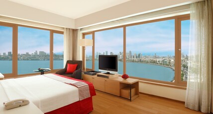 Trident Nariman Point Room Type - Trident Suite